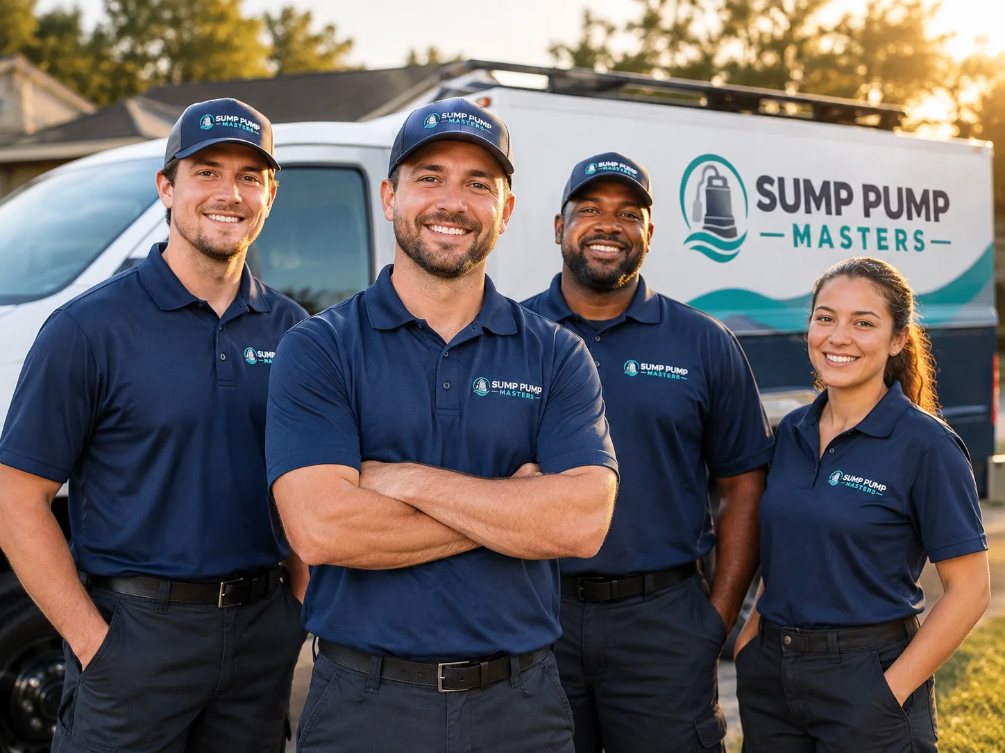Sump Pump Repair company in Lawrenceville, GA